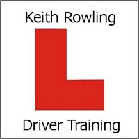 Keith Rowling Driver Training 627610 Image 0
